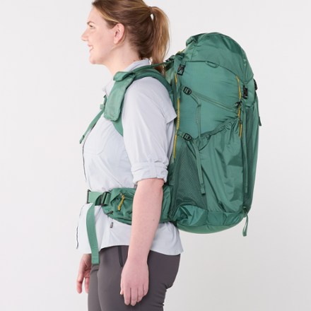 REI Co-op Flash 55 Pack - Women's 5