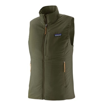 Patagonia Nano-Air Light Insulated Vest - Women's 0