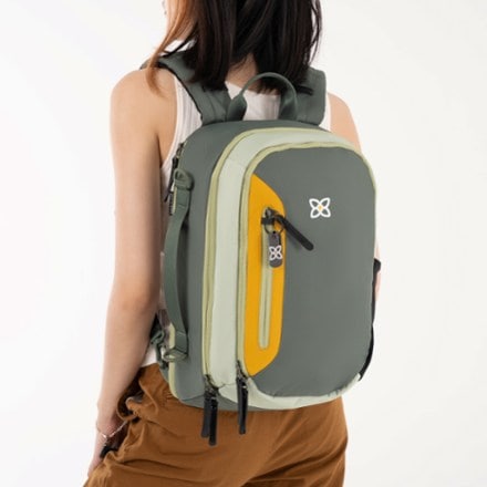 Sherpani backpack rei clearance