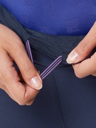 Smartwool Merino Sport Moto Tights - Women's 5
