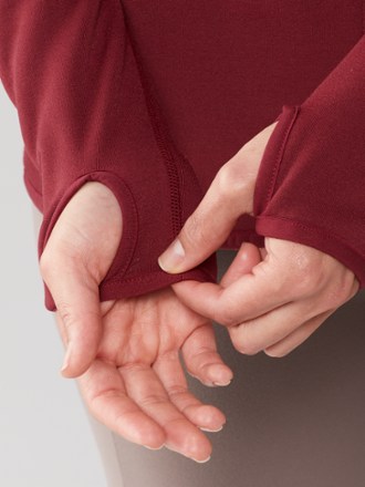 REI Co-op Hyperaxis Fleece Jacket 2.0 - Women's 5