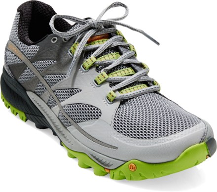 merrell all out peak mens