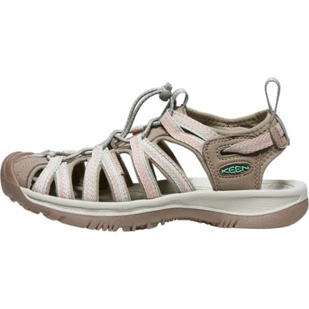 KEEN Whisper Sandals - Women's 1