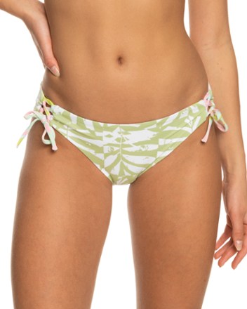 Roxy Tropics Hype Hipster Swimsuit Bottoms - Women's 3