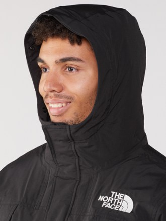 The North Face McMurdo Down Parka - Men's 6