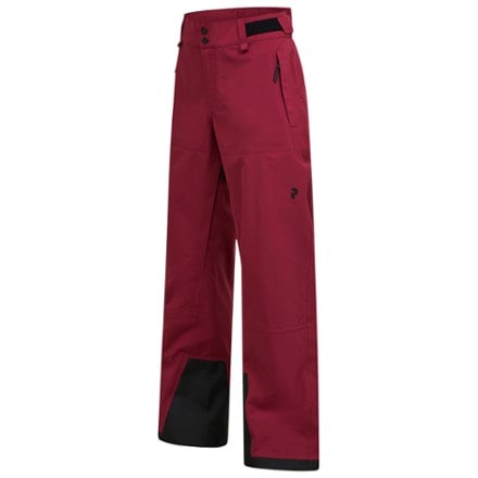 Peak Performance Vertec 3L Pants - Women's 4