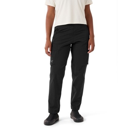 Arc'teryx Gamma Utility Pants - Women's 0