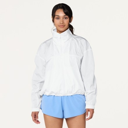 Vuori Court Full-Zip Jacket - Women's 1