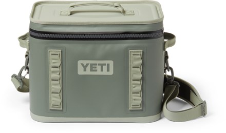 YETI Hopper Flip 18 Soft Cooler 8