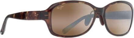 Maui Jim Koki Beach Polarized Sunglasses - Women's 0