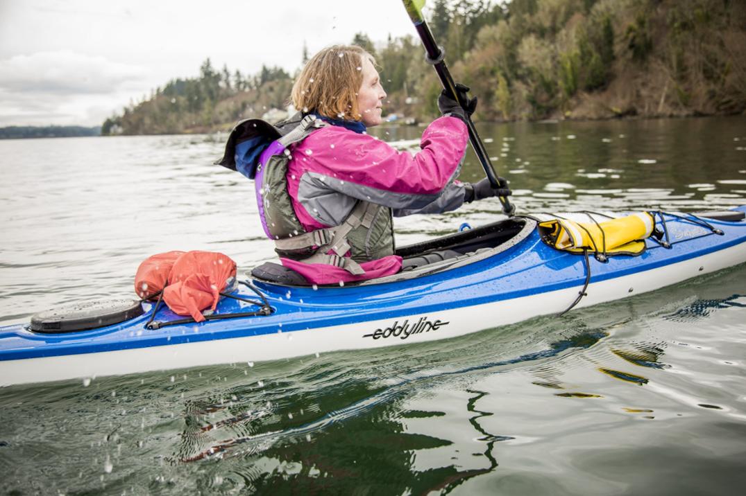 Location Image for Skylark Kayak