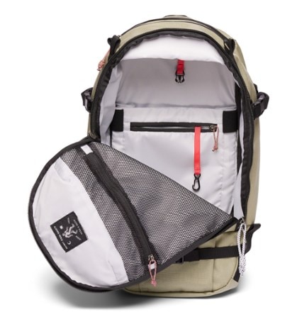 Mountain Hardwear Jibberish 18 L Snow Pack 2