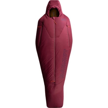 Mammut Protect Fiber -21C/-6F Sleeping Bag - Women's 1