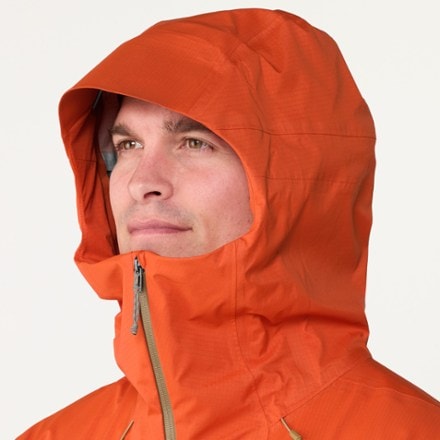 Patagonia Granite Crest Jacket - Men's 5