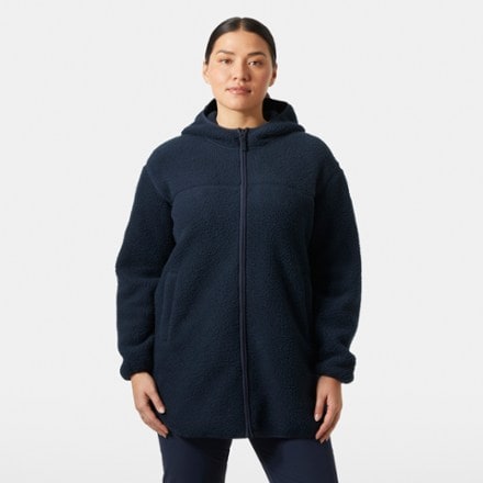 Helly Hansen Maud Pile Jacket - Women's 1