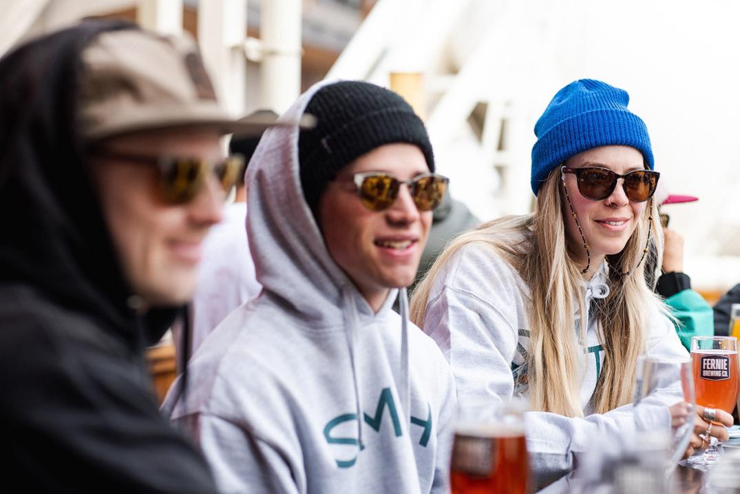 Location Image for Lake Shasta ChromaPop Polarized Sunglasses