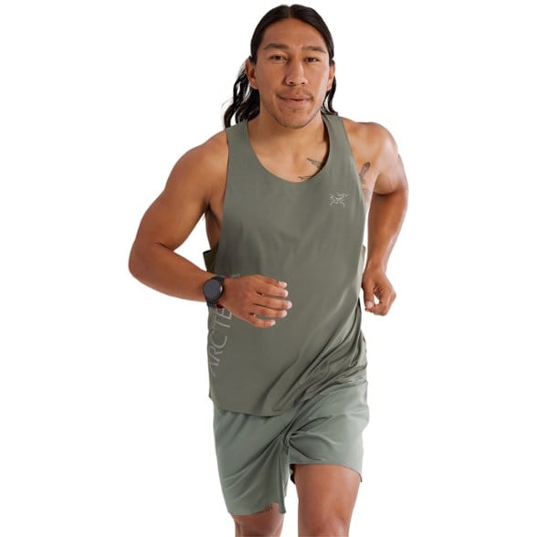 On Body Image of color Forage/Tatsu
