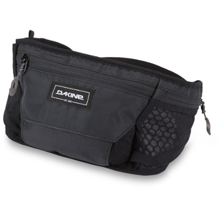 DAKINE Hot Laps Stealth Waist Pack 0