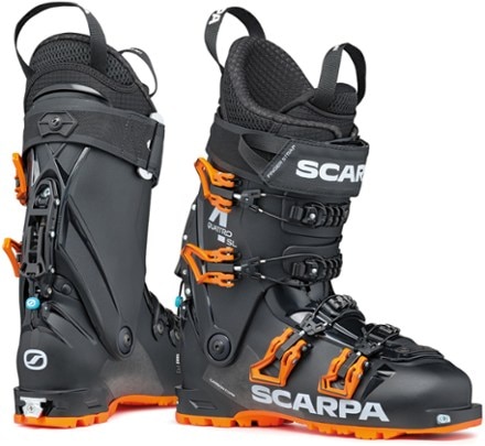 Scarpa 4-Quattro SL Ski Boots - Men's - 2024/2025 2