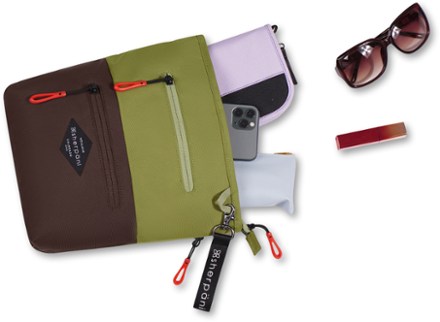 Sherpani Sadie Crossbody Bag - Women's 4