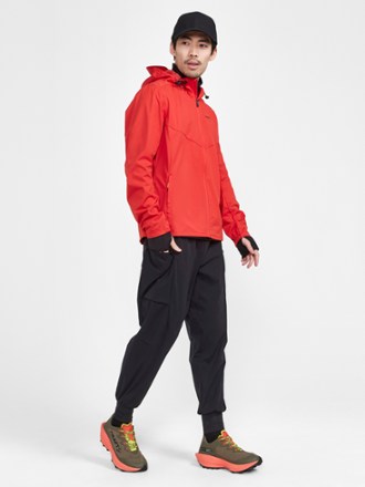 Craft ADV Essence Hydro Jacket - Men's 3