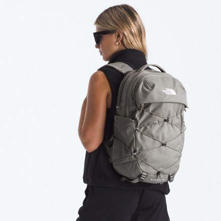 The North Face Borealis Pack - Women's 2