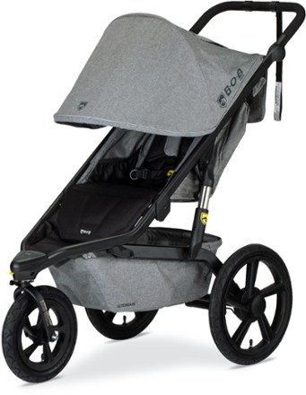 rei running stroller