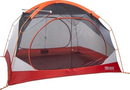 Marmot Limestone 4P Tent 0