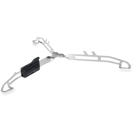MSR Universal Fuel Canister Stand  