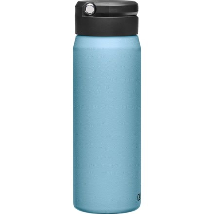 CamelBak Fit Cap Insulated Stainless-Steel Water Bottle - 25 fl. oz. 7