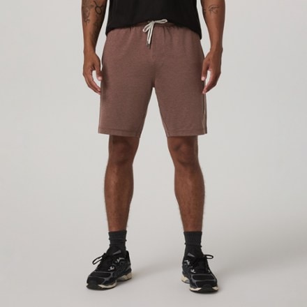 Vuori Sunday Performance 8" Shorts - Men's 1