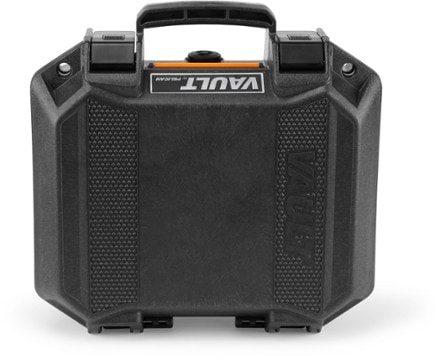 Pelican V100C Vault Case with Padded Dividers 4
