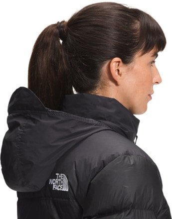 The North Face 1996 Retro Nuptse Down Jacket - Women's 5