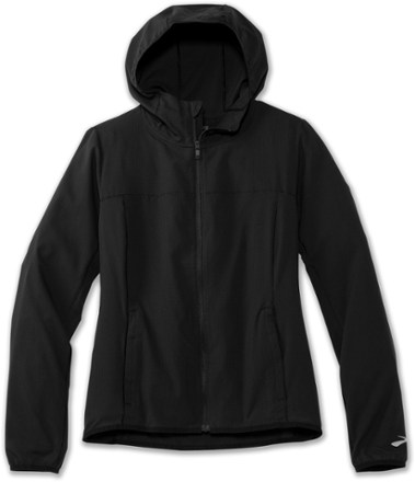 Brooks Canopy Jacket - Women
