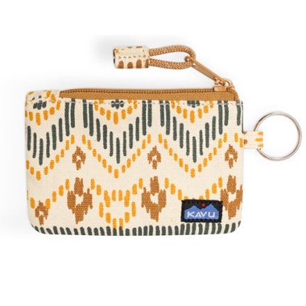 KAVU Stirling Wallet 0