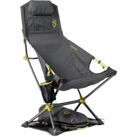 NEMO Satellite Reclining Camp Chair 0