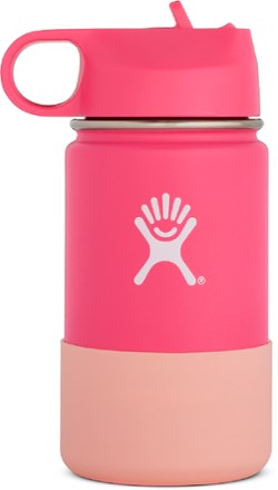 hydro flask made out of