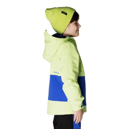Pinnakle 2L Insulated Jacket - Kids'
