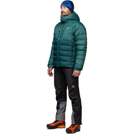 Mountain Equipment Paiyu Down Jacket - Men's 2