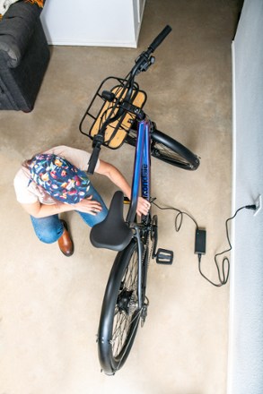 Cannondale Treadwell Neo 2 EQ Remixte Electric Bike 5