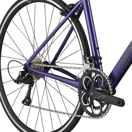 Cannondale CAAD Optimo 3 Bike 4