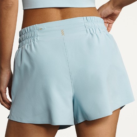 RHONE Mirage Shorts - Lined - Women's 2