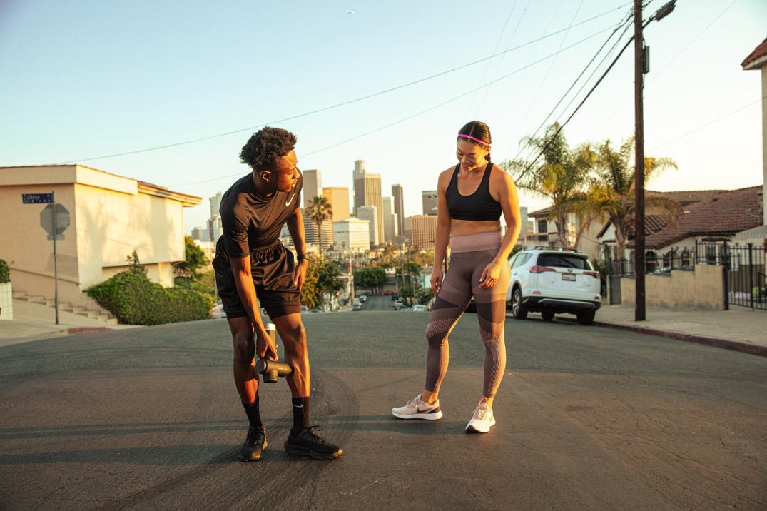 Location Image for Hypervolt 2 Pro Bluetooth Massager