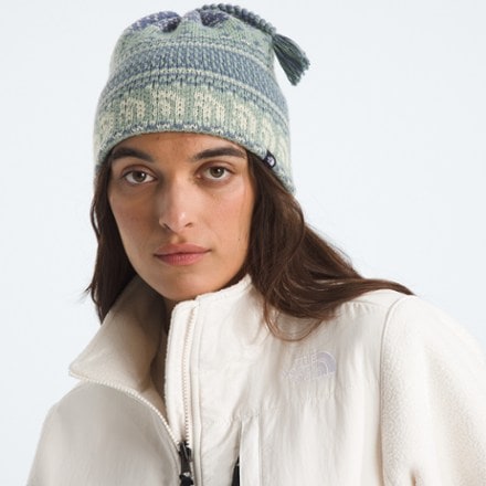 The North Face Cabin Ski Tuke 1