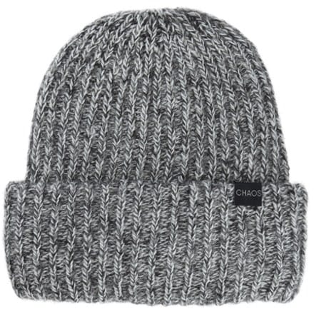 Chaos Extra Marl Cuffed Beanie - Women's 0