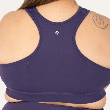 Superfit Hero SuperHold Racerback Sports Bra 1