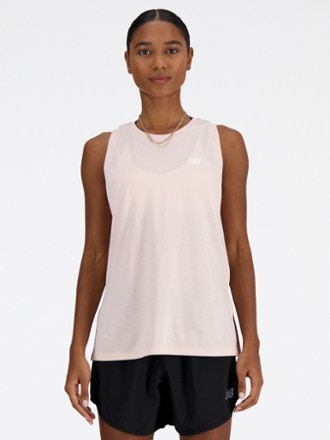 New Balance Women's Tank Tops