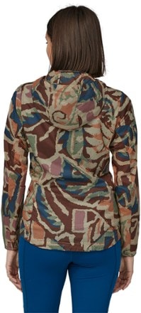 Patagonia Houdini Jacket - Women's 2
