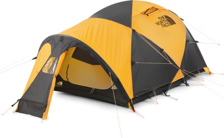 The North Face Mountain 25 Tent with Footprint 3