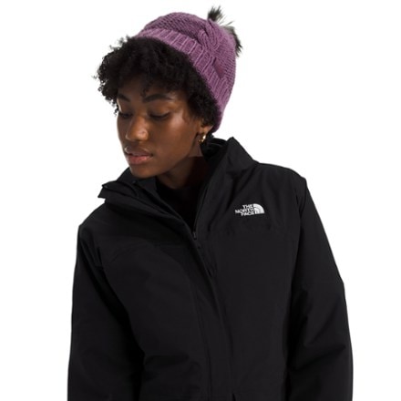 The North Face DryVent Mono Triclimate 3-in-1 Parka - Women's 5
